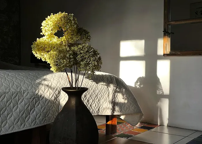 Apartmán Henye Vintage A Kali-medenceben Balatonhenye